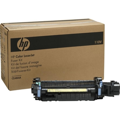 Product Maintenance Kit HP CE506A Color Laser Jet 220V Fuser Kit base image
