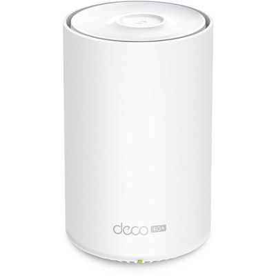 Product Access Point TP-Link WL-AP Deco X50-4G Mesh-System/AX3000 base image