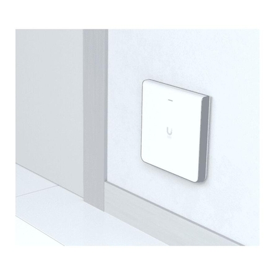 Product Access Point Ubiquiti UniFi AP U6-Enterprise-IW WiFi6 without PoE-Injektor base image