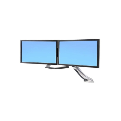 Product Βάση Monitor Ergotron Vesa -2 monitors up to 35-62cm width base image
