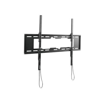 Product Βάση Τηλεόρασης Logilink with cable tray for car charging cable, black base image