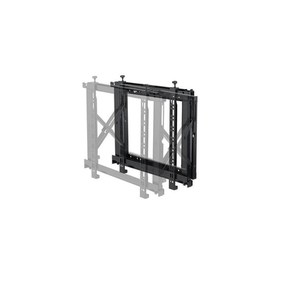Product Βάση Monitor Neomounts WAH 42"-70" 1TFT Push2pop schw. Max.35 base image