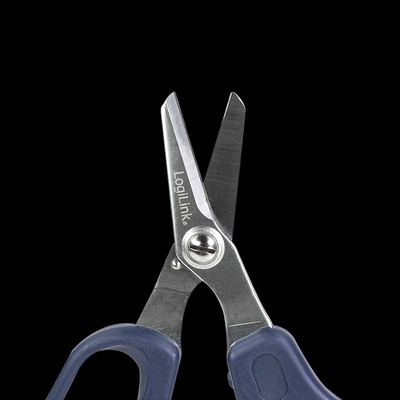 Product Εργαλεία Χειρός Logilink scissors for Kevlar fibers base image