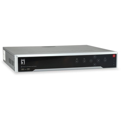 Product Καταγραφικό LevelOne 16-Channel bis 12MP base image