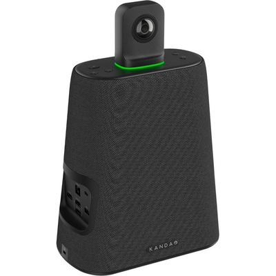 Product Σύστημα Συνδιάσκεψης Kandao Meeting Ultra Standard 360 AI Host base image