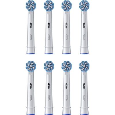 Product Ανταλλακτικές Κεφαλές για Οδοντόβουρτσα Oral-B Pro Sensitive Clean 8 pcs. base image