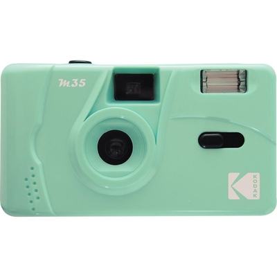 Product Φωτογραφική Μηχανή Kodak M35 mint base image