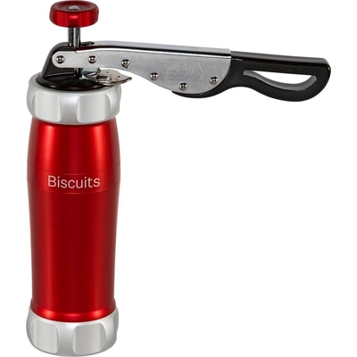Product Μπισκοτομηχανή Marcato Biscuits red base image