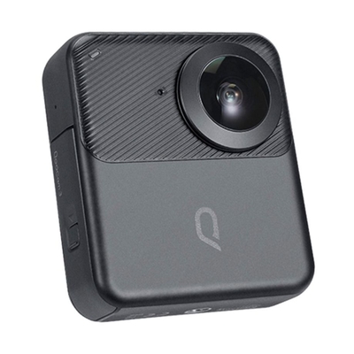 Product Action Camera Kandao QooCam 3 360°(Black) base image
