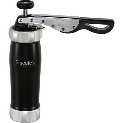 Product Μπισκοτομηχανή Marcato Biscuits Black base image