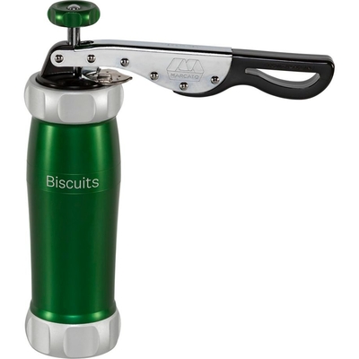 Product Μπισκοτομηχανή Marcato Biscuits green base image