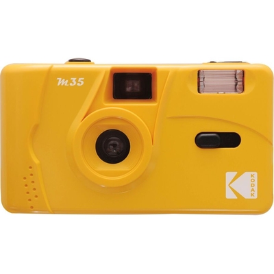 Product Φωτογραφική Μηχανή Kodak M35 Yellow base image