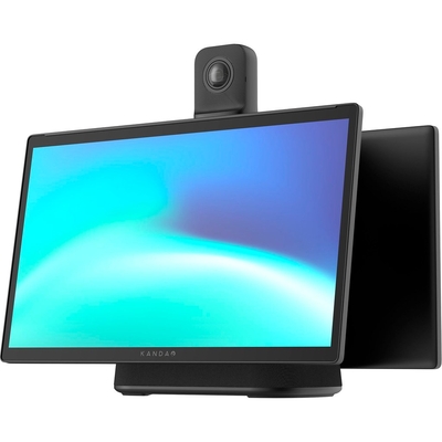 Product Σύστημα Συνδιάσκεψης Kandao Meeting Ultra 360 AI Host + 2 Touchscreens base image