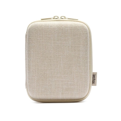 Product Τσάντα Printer Fujifilm instax Square Link woven ivory base image