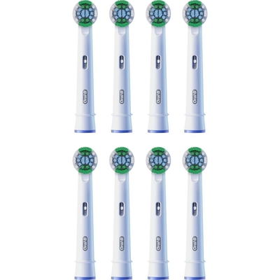 Product Ανταλλακτικές Κεφαλές για Οδοντόβουρτσα Oral-B Pro Precision Clean 8 pcs. base image