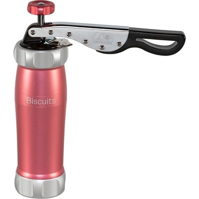 Product Μπισκοτομηχανή Marcato Biscuits pink base image