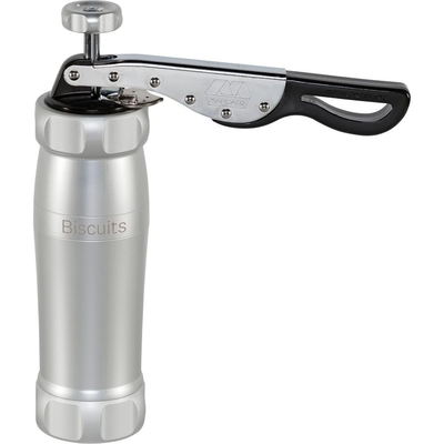 Product Μπισκοτομηχανή Marcato Biscuits silver base image