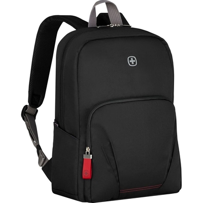 Product Τσάντα WENGER Motion Backpack Black base image