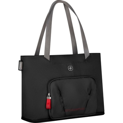 Product Τσάντα WENGER Motion Deluxe Tote Black base image