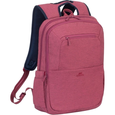 Product Τσάντα Laptop Rivacase 7760 ECO red backpack 15.6 base image