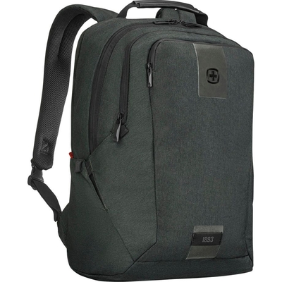 Product Τσάντα Laptop WENGER MX ECO Professional 16 Backpack grey base image