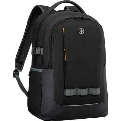Product Τσάντα Laptop WENGER NEXT23 Ryde 16 Backpack Black base image