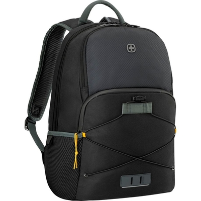 Product Τσάντα Laptop WENGER NEXT23 Trayl 15,6 Backpack Black base image