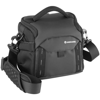 Product Τσάντα Φωτογραφικής Vanguard VEO ADAPTOR 15M BK Shoulder Bag(Black) base image