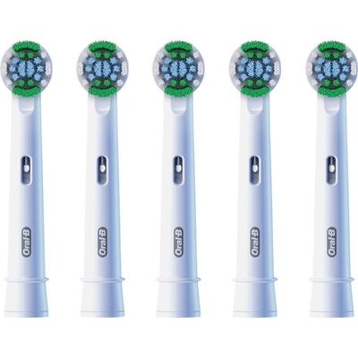 Product Ανταλλακτικές Κεφαλές για Οδοντόβουρτσα Oral-B Pro Precision Clean 5 pcs. base image
