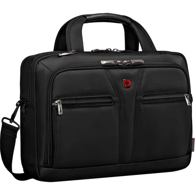 Product Τσάντα Laptop WENGER BC Pro 14-16 Bag Black base image