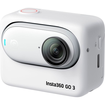 Product Action Camera Insta360 GO 3 32 GB base image