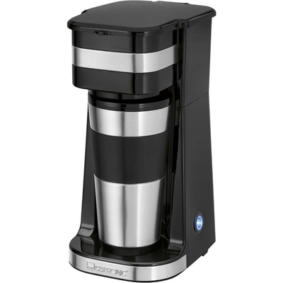 Product Καφετιέρα Φίλτρου Clatronic KA 3733 Coffee to go base image