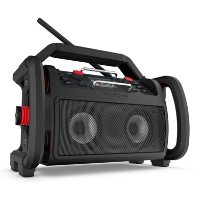 Product Ραδιόφωνο Εργοταξίου PerfectPro ROCKPRO base image