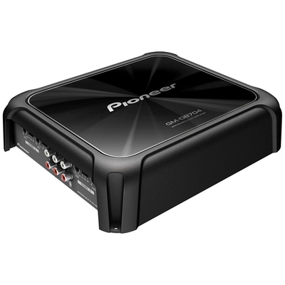Product Ενισχυτής Αυτοκινήτου Pioneer GM-D8704 base image