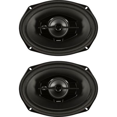 Product Ηχεία Αυτοκινήτου Sony XS-GTF6939U base image