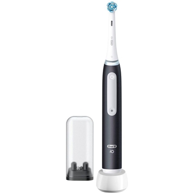Product Ηλεκτρική Οδοντόβουρτσα Oral-B iO Series 3n Matt Black base image