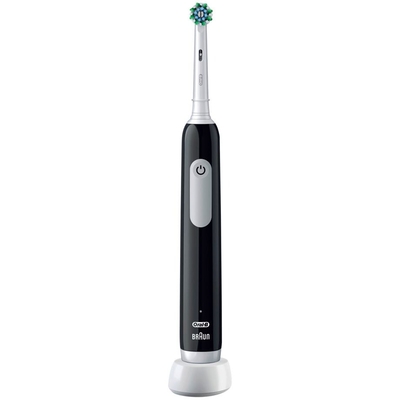Product Ηλεκτρική Οδοντόβουρτσα Oral-B Pro 1 Cross Action Black base image