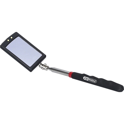 Product Καθρέφτης Ελέγχου KS Tools flexible with Lighting base image
