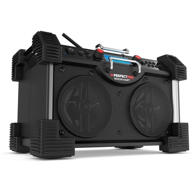 Product Ραδιόφωνο Εργοταξίου PerfectPro ROCKHART 18V base image