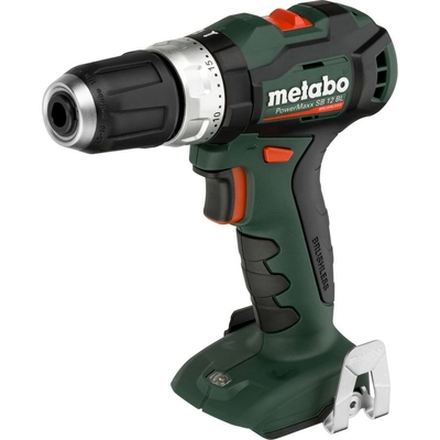Product Δραπανοκατσάβιδο Metabo PowerMaxx SB 12 BL base image