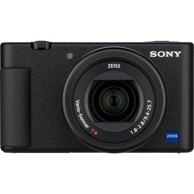 Product Φωτογραφική Μηχανή Sony DSC-ZV-1 base image