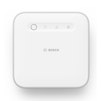 Product Smart Hub Bosch Smart Home Controller II base image