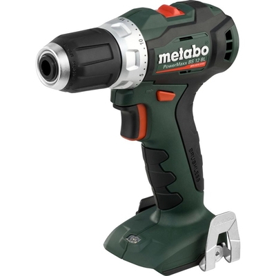 Product Δραπανοκατσάβιδο Metabo PowerMaxx BS 12 BL base image