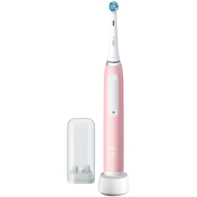 Product Ηλεκτρική Οδοντόβουρτσα Oral-B iO Series 3n Blush Pink base image