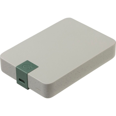 Product Εξωτερικός Σκληρός Δίσκος Seagate Ultra Touch 4TB USB-C Pebble Grey base image