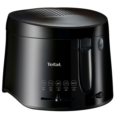 Product Φριτέζα Πολυμάγειρας Tefal FF 1078 Maxi Fry Fryer base image