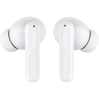 Product Bluetooth Ακουστικά Boompods Bassline Hush White base image