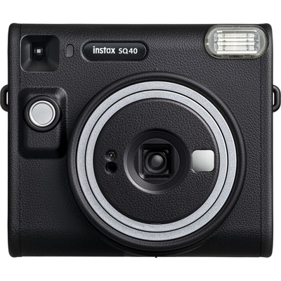 Product Instant Φωτογραφική Μηχανή Fujifilm instax SQUARE SQ 40 base image