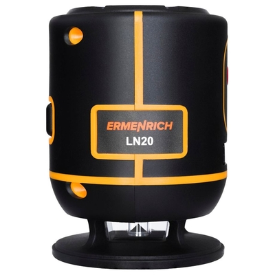 Product Αλφάδι Laser Ermenrich LN20 base image