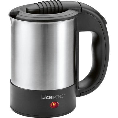 Product Βραστήρας Clatronic WKR 3624 inox Travel base image